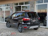 Ford EcoSport 1.0 EcoBoost Titanium Plus