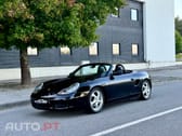 Porsche Boxster 2.5 Sport