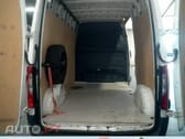 Mercedes-Benz Sprinter eSprinter 312/39 5d 114hp