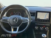 Renault Captur 1.0 TCe Techno
