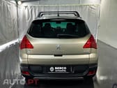 Peugeot 3008 ND