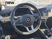 Renault Captur II Techno 1.0 TCe Bi-fuel 100cv