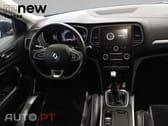 Renault Mégane Sport Tourer Limited 1.5DCI