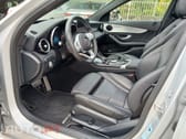 Mercedes-Benz C 220 d 9G-TRONIC AMG Line