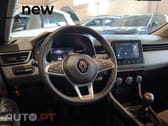 Renault Clio Clio Evolution TCe 100 Eco-G