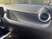 Mercedes-Benz EQA 250 AMG Line
