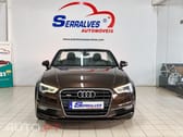 Audi A3 Cabrio 2.0 TDi Sport