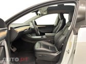 Tesla Model Y Long Range Dual Motor AWD