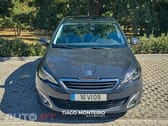Peugeot 308 BlueHDi FAP 120 Stop&Start Winter Edition