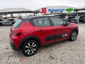 Citroen C3 1.2 PureTech Shine