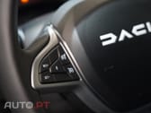 Dacia Jogger 1.0 ECO-G Extreme Bi-Fuel