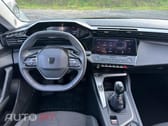 Peugeot 308 SW 1.5 BlueHDi Allure Pack
