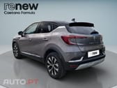 Renault Captur 1.0 TCe 90 techno