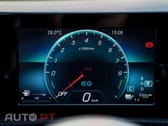 Mercedes-Benz A 250 e 8G-DCT Edition AMG Line