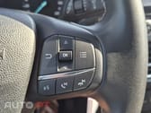 Ford Puma 1.0 EcoBoost MHEV Titanium