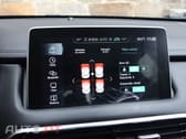 MG EHS 1.5 T-GDI Plug-in Hybrid Luxury