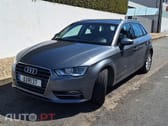 Audi A3 Sportback 1.6TDI