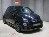 Fiat 500C 1.0 Hybrid Connect