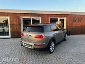 MINI Clubman One D