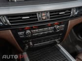 BMW X5 25 d sDrive Pack M