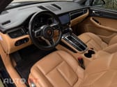 Porsche Macan PDK