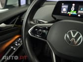 Volkswagen Id.4 77 kWh Pro Performance