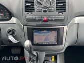 Mercedes-Benz Viano Marco Polo 3.0 V6