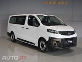 Opel Vivaro 1.5 CDTi L2H1 Essentia Inc