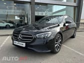 Mercedes-Benz E 220 d Avantgarde