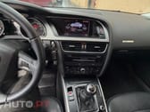 Audi A5 2.0 TDi Business Line S-line
