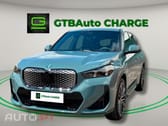 BMW iX1 I.V.A DEDUTÍVEL xDrive30 M-Sport