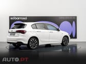 Fiat Tipo 1.3 M-Jet Lounge