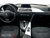 BMW 320 d Efficient Dynamic Edition Aut.