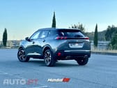 Peugeot 2008 1.2 PureTech Allure EAT8
