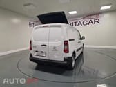 Citroen Berlingo 1.6 BLUEHDI  100CV GIRAFON IVA DEDUTIVEL