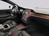 Tesla Model S Maximale Reichweite I.V.A DEDUTIVEL 