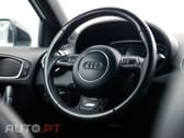 Audi A1 2.0 TDI S line Sport Pack