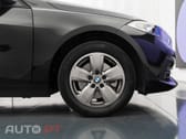 BMW 118 i Corporate Edition Auto