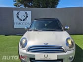 MINI Clubman Cooper D