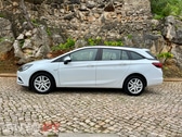 Opel Astra Sports Tourer Diesel