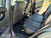 Nissan Qashqai Tekna Premium