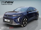 Renault Scénic E-Tech 100% elétrico 220cv techno