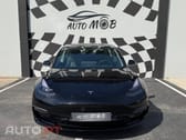 Tesla Model 3 Long Range AWD Dual Motor