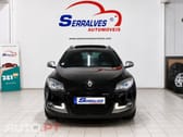 Renault Mégane Sport Tourer 1.5 dCi GT Line