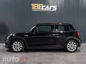 MINI Cooper One