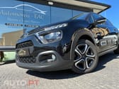 Citroen C3 1.5 BlueHDi Feel Pack