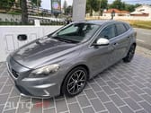 Volvo V40 2.0 D4 R-Design Summum