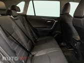 Toyota RAV4 Collection