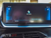Peugeot 2008 1.2 PureTech GT Line EAT8