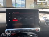 Citroen C4 Cactus 1.2 PureTech Shine